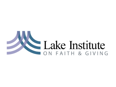 Lake Institute on Faith and Giving